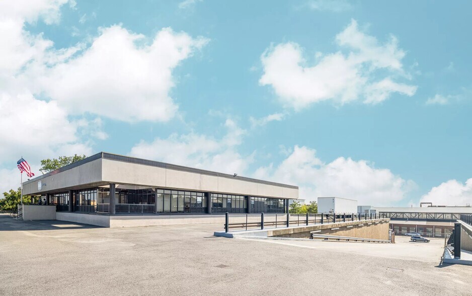 More Photos Of 1200 Madison Ave, Paterson Warehouse For Lease