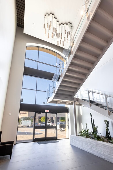 More Photos Of 5285 Dallas Pky, Frisco Office For Lease