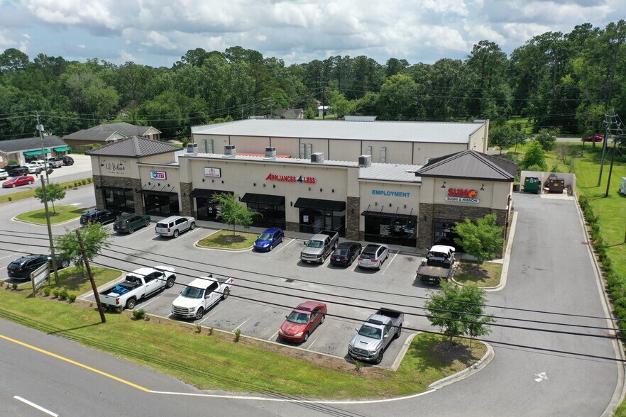 More Photos Of 405 US Highway 80 W, Pooler Storefront For Lease