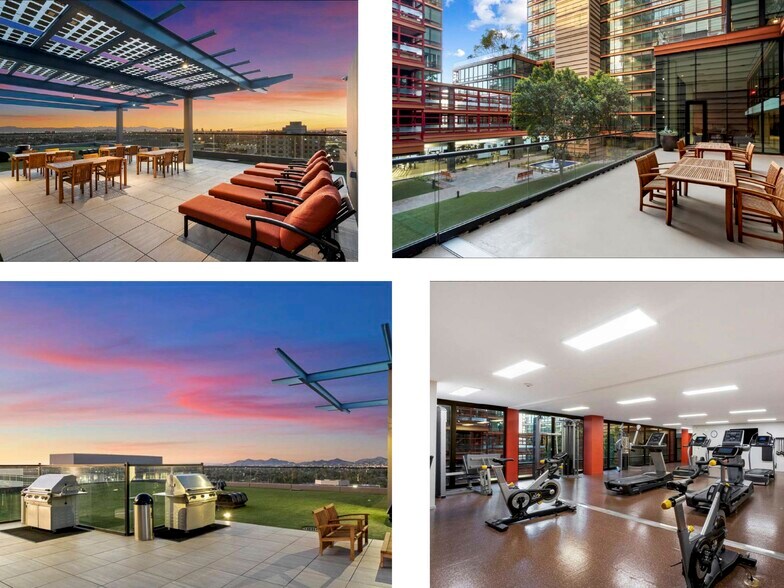 More Photos Of 4808 N 24TH St, Phoenix Apartments For Sale