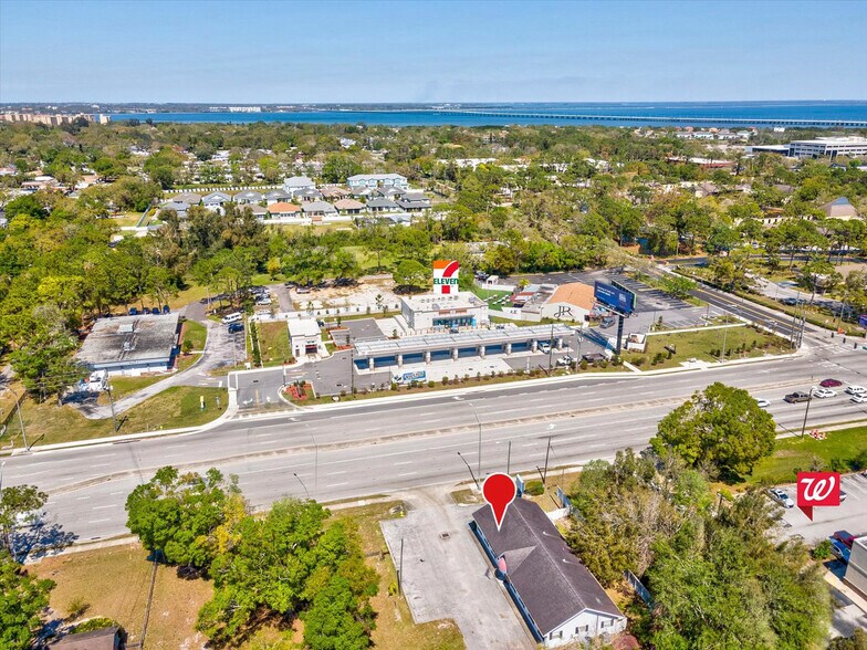More Photos Of 2965 Roosevelt Blvd, Clearwater Office For Sale