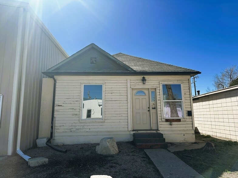 More Photos Of 321 Pitkin Ave, Grand Junction Flex For Sale