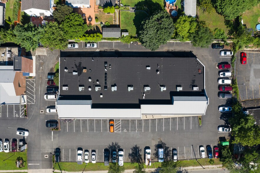 More Photos Of 222 Post Rd, Fairfield Coworking Space