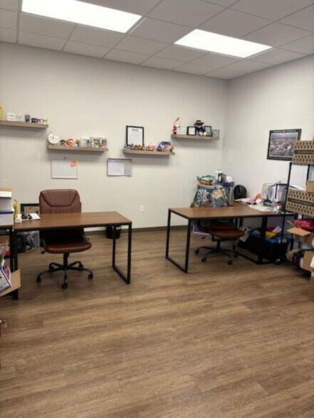 More Photos Of 2440 Production Dr, Roca Industrial For Sale