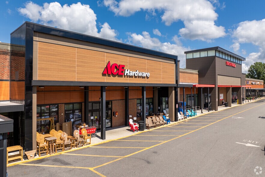 More Photos Of 1260 Richmond Rd, Williamsburg Unknown For Lease