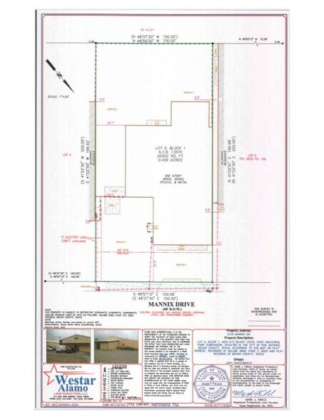 More Photos Of 2118 Mannix Dr, San Antonio Showroom For Sale