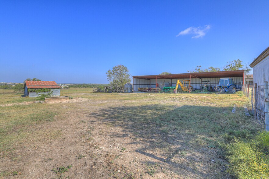 More Photos Of 8060 FM482, New Braunfels Land For Sale