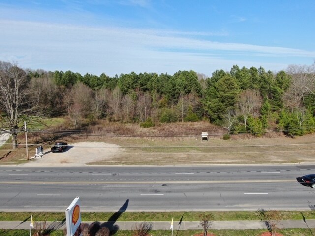 More Photos Of 2165 Dale Earnhardt Blvd, Kannapolis Land For Sale