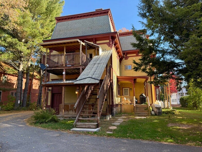 More Photos Of 56 Park St, Malone Apartments For Sale