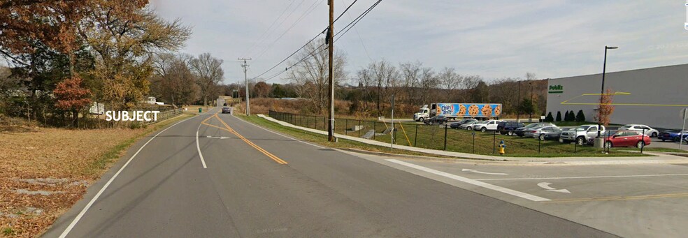 More Photos Of 6505 Hickory Ridge Rd, Lebanon Land For Sale