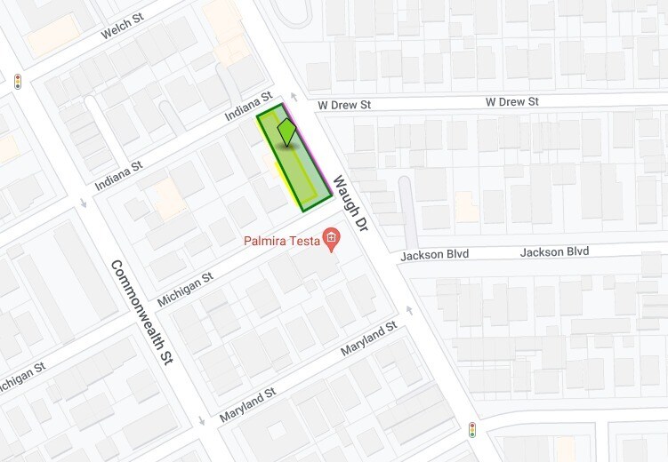 More Photos Of 2100 Waugh Dr, Houston Unknown For Lease