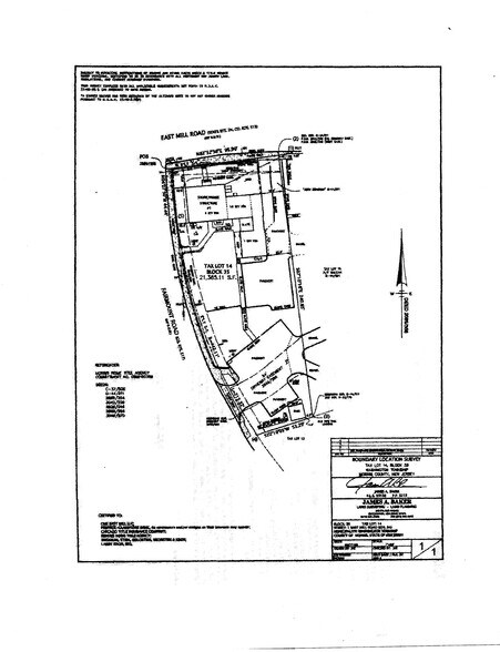 More Photos Of 1 E Mill Rd, Long Valley Office For Sale