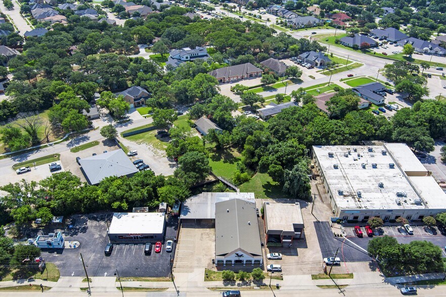More Photos Of 5017 Colleyville Blvd, Colleyville Office For Sale