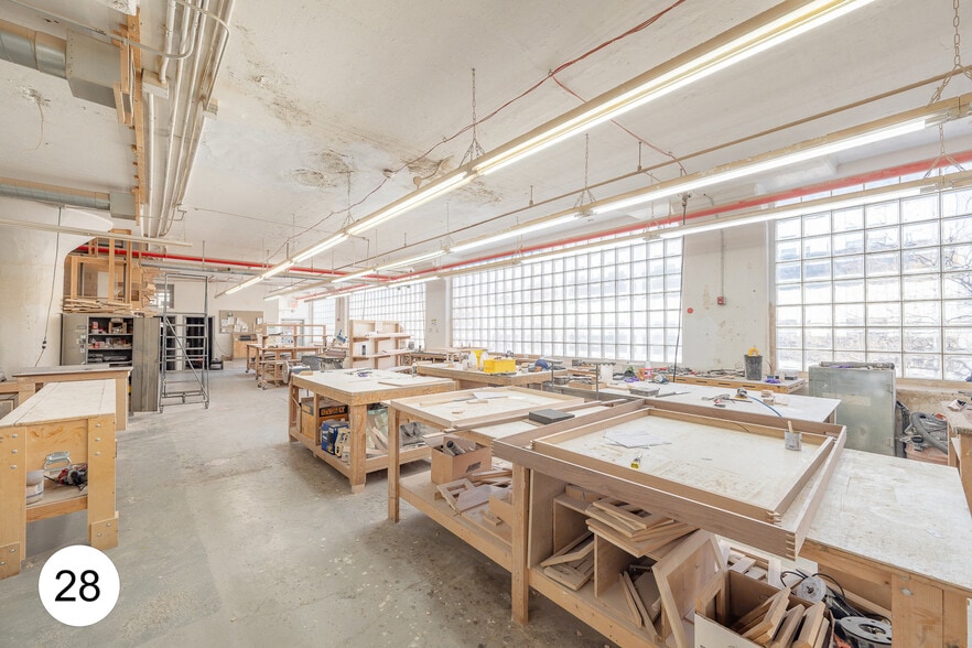 More Photos Of 2124 44th Ave, Long Island City Warehouse For Sale