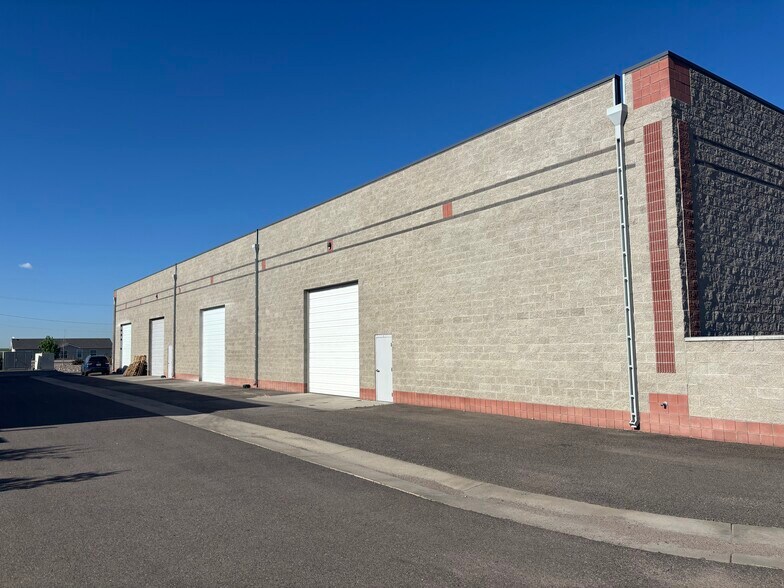More Photos Of 9640 Havana St, Henderson Warehouse For Sale