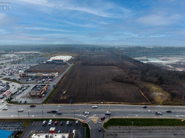 More Photos Of NE US 250 rt, Sandusky Land For Sale