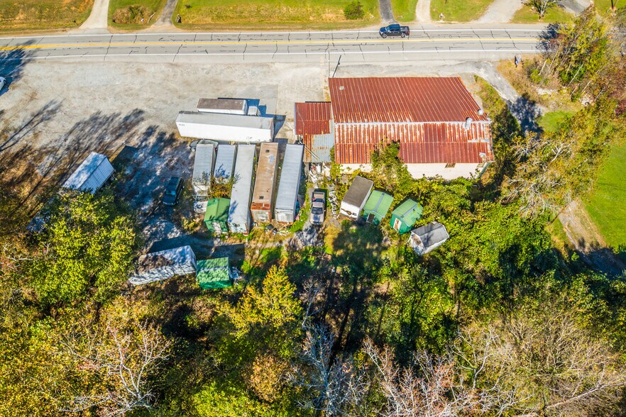 More Photos Of 981 Atlanta hwy, Buford Freestanding For Sale