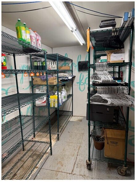 More Photos Of 5090 State Route 14, Dundee Storefront For Sale