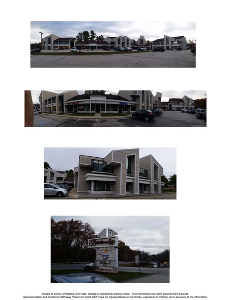 More Photos Of 254 N Broadway, Salem Storefront Retail Office For Sale