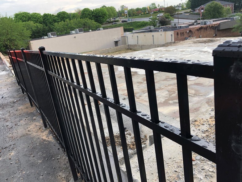 More Photos Of 207 E Oak St, Mount Airy Land For Sale