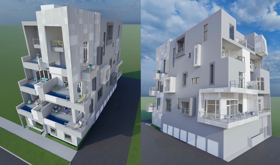 More Photos Of 1469 5th St, Sarasota Land For Sale