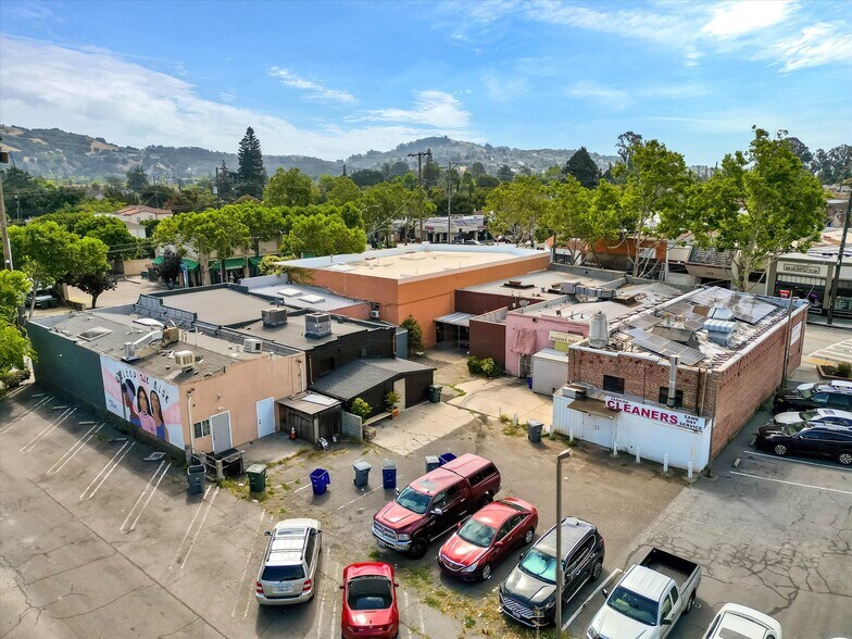 More Photos Of , San Leandro General Retail For Sale