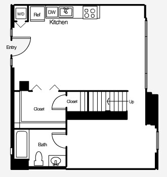 More Photos Of 610 S Main St, Los Angeles Apartments For Lease