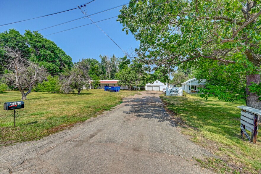 More Photos Of 6640-6670 Simms St, Arvada Land For Sale