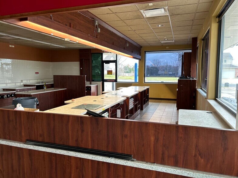 More Photos Of 2400 Roby Rd, Stoughton Service Station For Sale