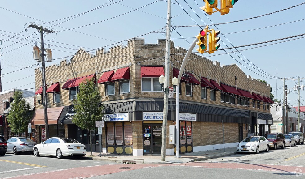 Primary Photo Of 2704 Grand Ave, Bellmore Storefront Retail Office For Lease