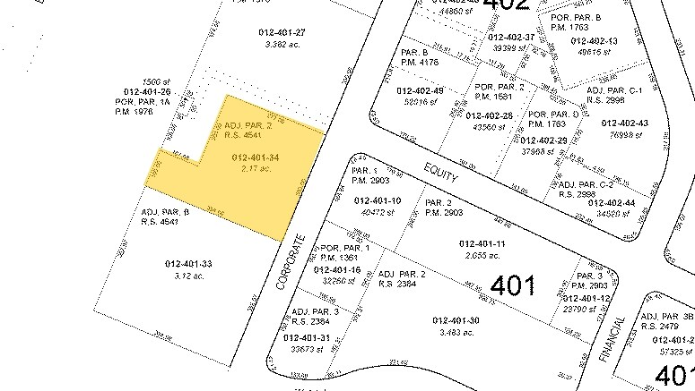 More Photos Of 1201 Corporate Blvd, Reno Office For Lease