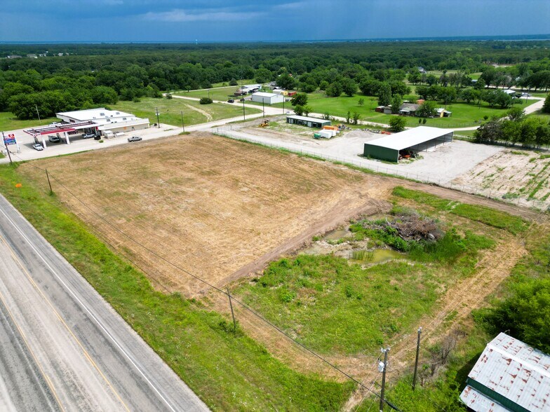 Primary Photo Of TX Hwy 276, West Tawakoni Land For Sale
