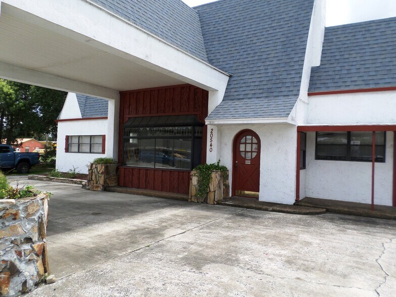 More Photos Of 20540 E Pennsylvania Ave, Dunnellon Flex For Sale