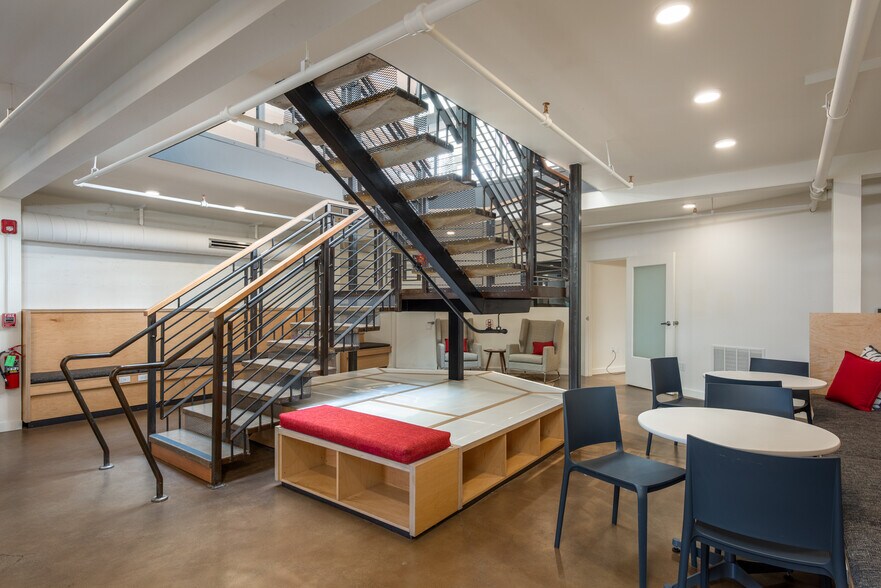 More Photos Of 275 Greenfield Ave, San Anselmo Office For Lease