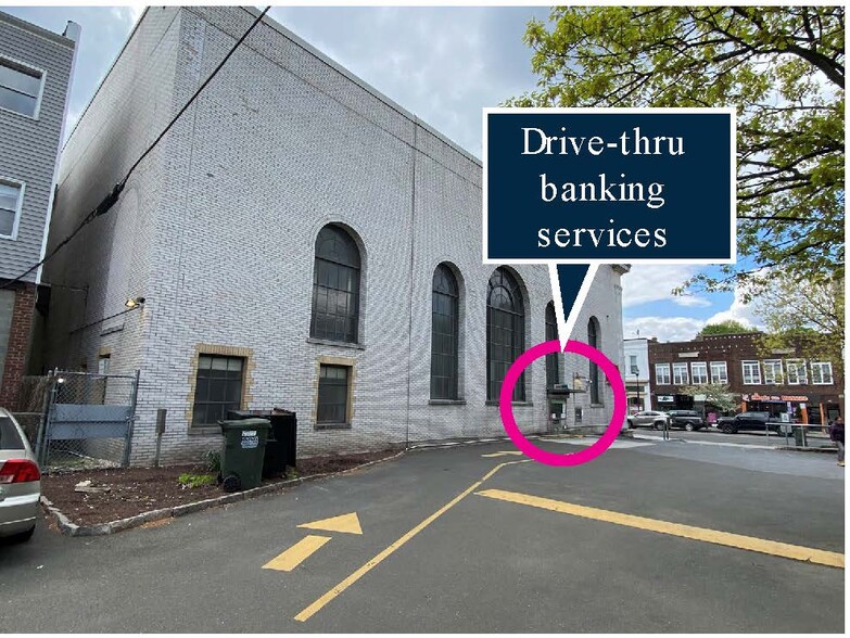 More Photos Of 133 N Main St, Port Chester Freestanding For Lease