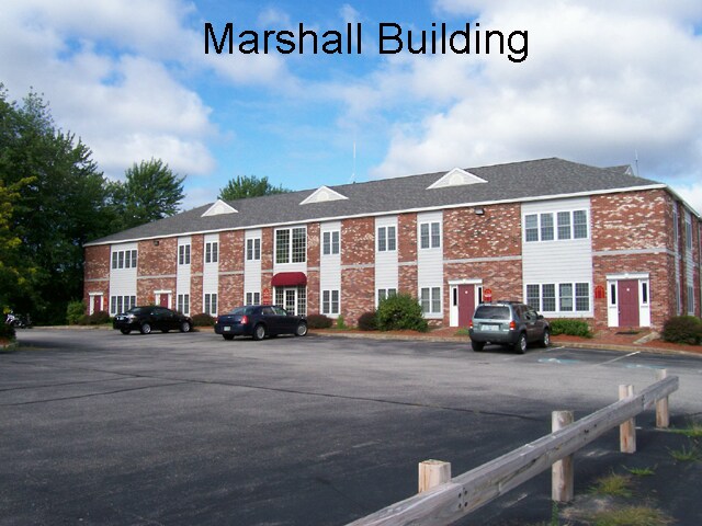 More Photos Of 2-4 Mary E Clark Dr, Hampstead Medical For Sale
