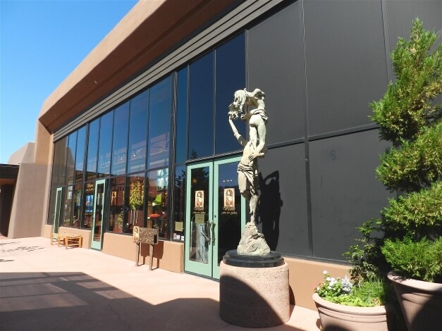 More Photos Of 101 N State Route 89A, Sedona Restaurant For Sale