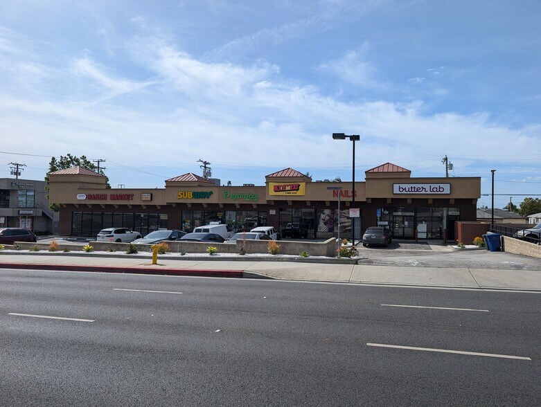 More Photos Of 1501-1509 W Beverly Blvd, Montebello Unknown For Lease