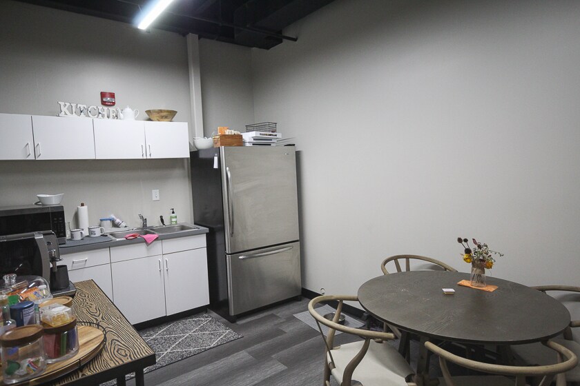 More Photos Of 6002 Byrd Dr, Loveland Showroom For Sale