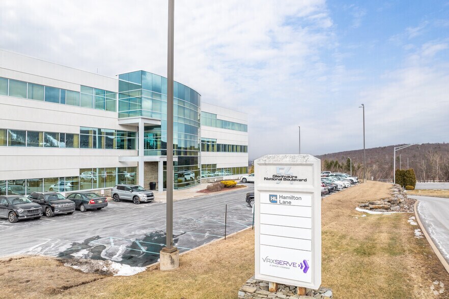 More Photos Of 54 Glenmaura National Blvd, Moosic Medical For Lease