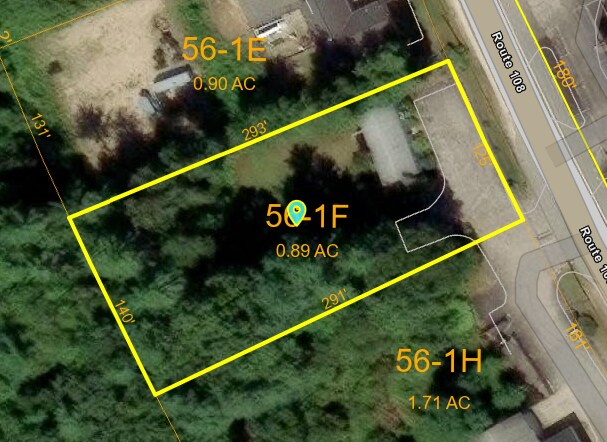 More Photos Of 428 NH-108, Somersworth Daycare Center For Sale