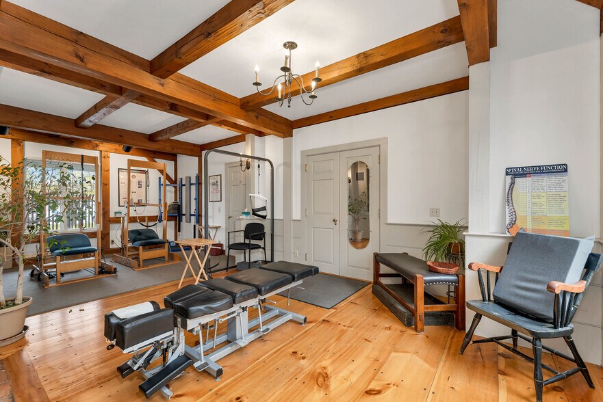 More Photos Of 68 Lyme Rd, Hanover Office Residential For Sale