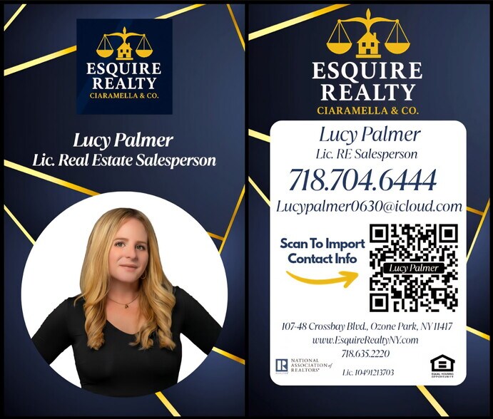 More Photos Of 5670 58th St, Flushing Lodge Meeting Hall For Sale