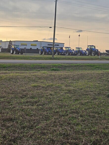 More Photos Of 2945 Highway 71, Marianna Land For Sale