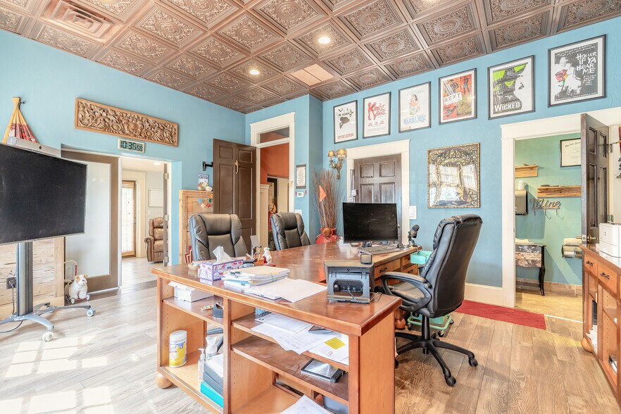 More Photos Of 1112 Riverside Dr, Holly Hill Storefront Retail Office For Sale