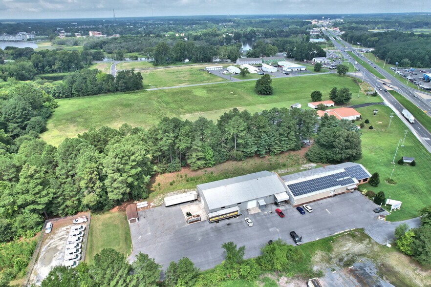 More Photos Of 24904 Sussex Hwy, Seaford Freestanding For Sale