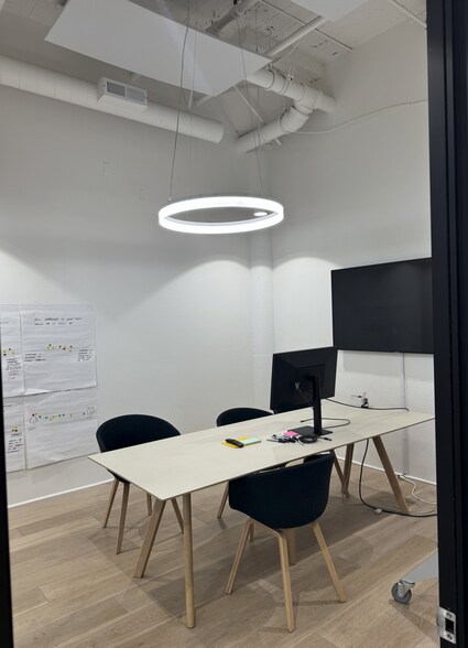 More Photos Of 375 Alabama St, San Francisco Manufacturing For Lease