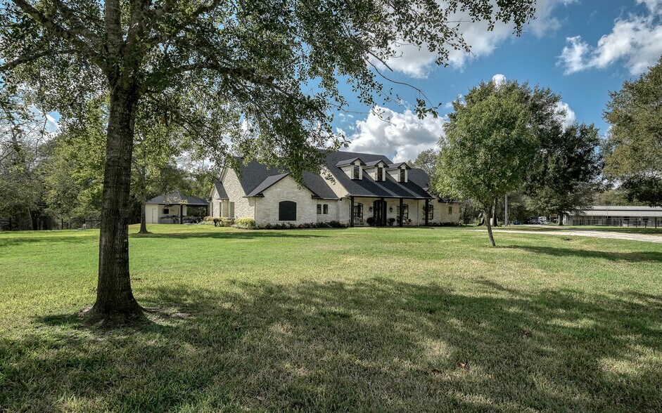More Photos Of 22474 Kmiec Rd, Hempstead Land For Sale