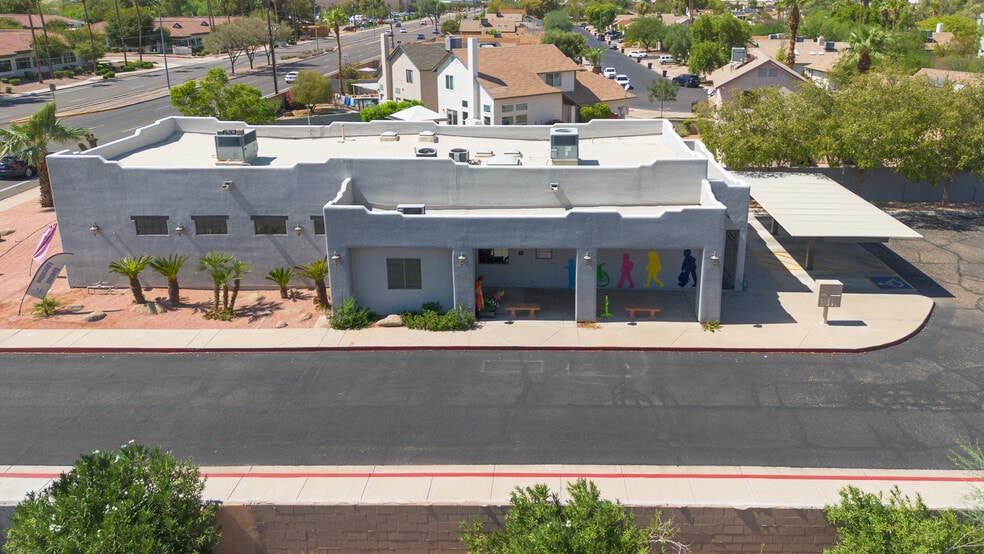 More Photos Of , Mesa Office For Sale