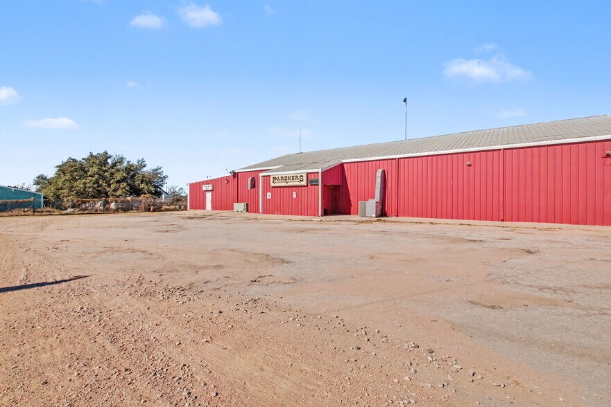 More Photos Of 15615 E State Highway 29, Buchanan Dam Restaurant For Sale